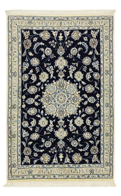 Nain - 9La Rug 86x136cm - Persian Rugs