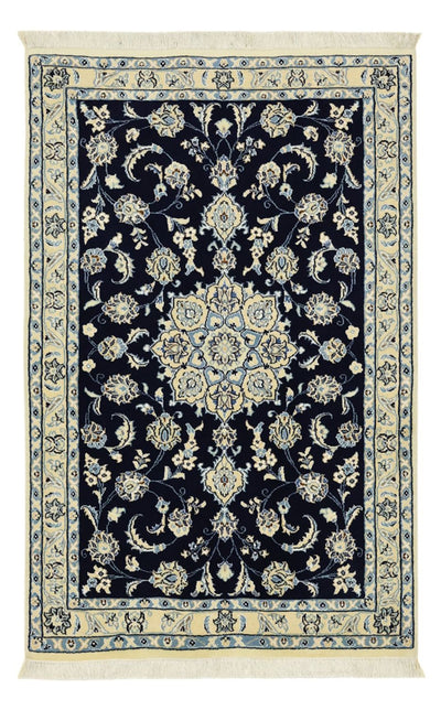 Nain - 9La Rug 88x137cm - Persian Rugs