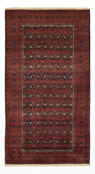 Belutsch Rug 107x196cm - Oriental Rug