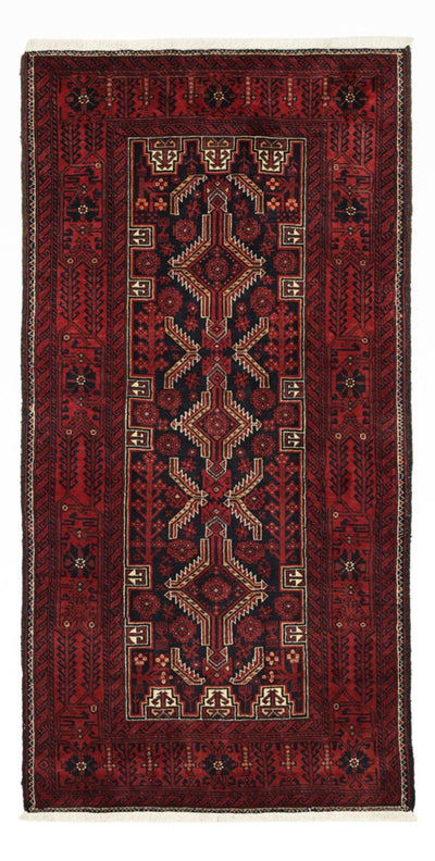Belutsch Rug 100x199cm - Oriental Rug