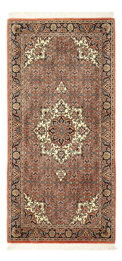 Bidjar Rug 73x145cm - Persian Rugs