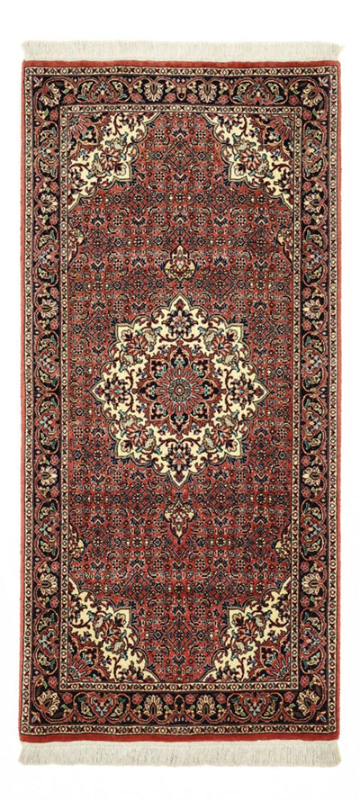 Bidjar Rug 69x148cm - Persian Rugs