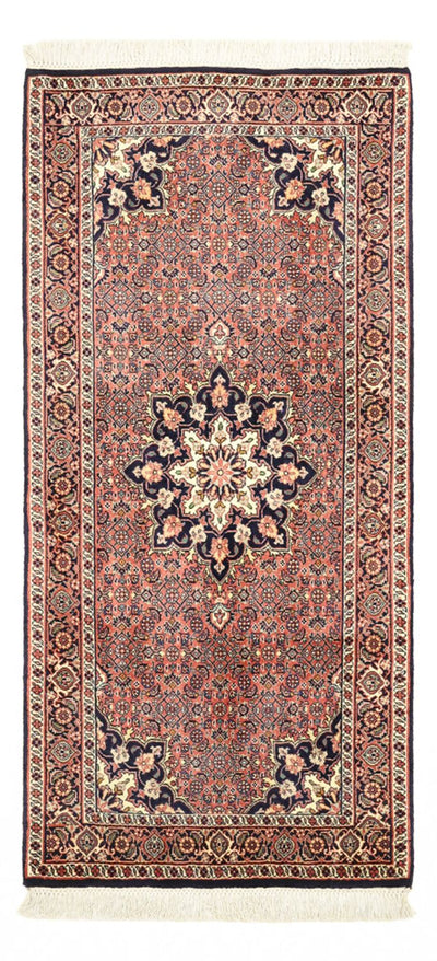Bidjar Rug 70x147cm - Persian Rugs
