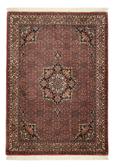 Bidjar Rug 101x145cm - Persian Rugs