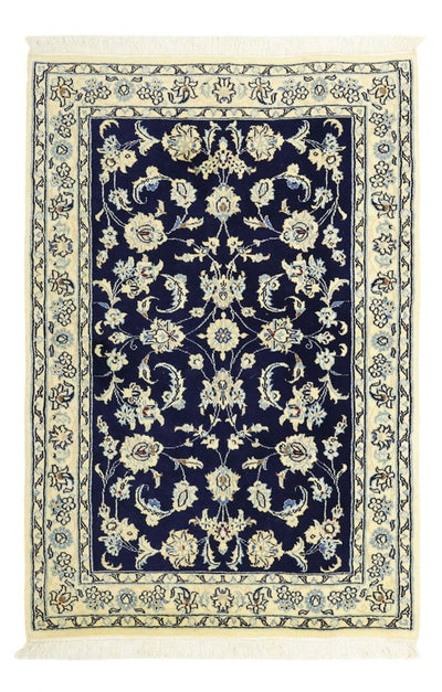 Nain - 9La Rug 77x114cm - Persian Rugs