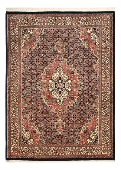 Bidjar Rug 149x202cm - Persian Rugs