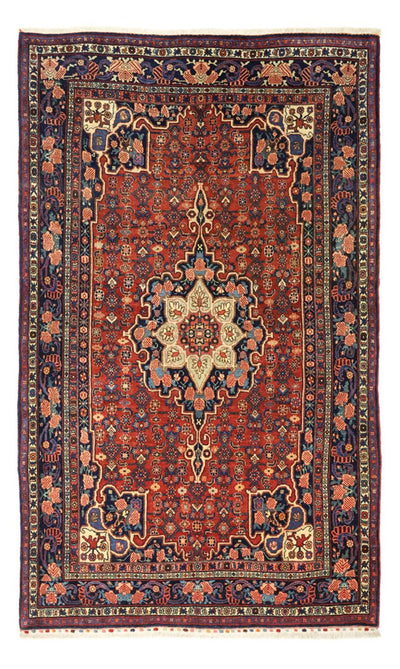 Bidjar Rug 168x276cm - Persian Rugs