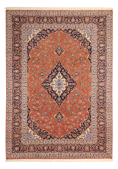 Kashan Rug 247x343cm - Persian Rugs