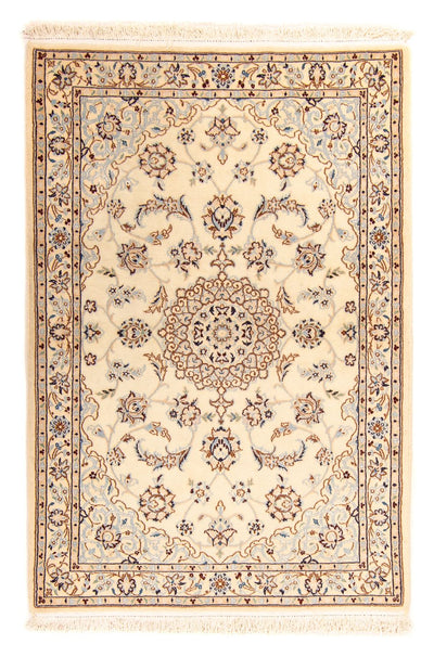 Nain - 9La Rug 97x145cm - Persian Rugs