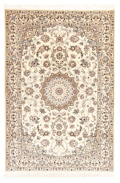 Nain - 9La Rug 135x204cm - Persian Rugs