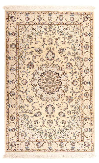 Nain - 9La Rug 127x211cm - Persian Rugs
