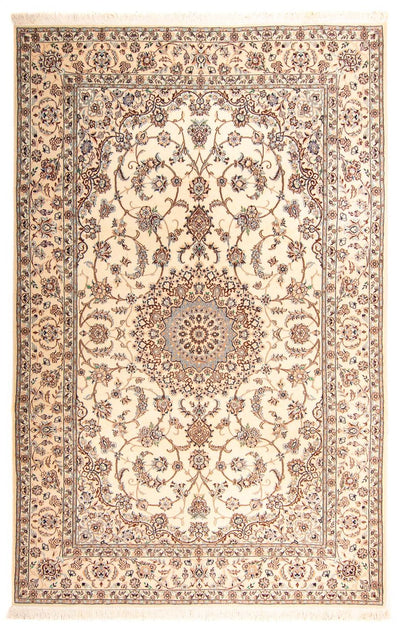 Nain - 9La Rug 210x337cm - Persian Rugs