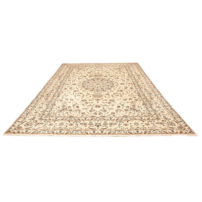 Nain - 9La Rug 248x365cm - Persian Rugs