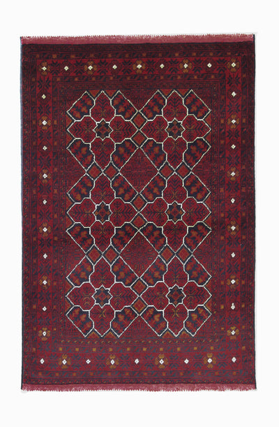 Khal Mohammadi Rug 82x121cm - Oriental Rug