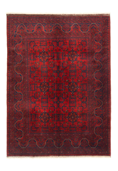 Khal Mohammadi Rug 150x199cm - Oriental Rug