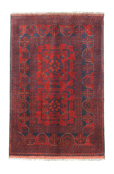 Khal Mohammadi Rug 97x147cm - Oriental Rug