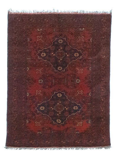 Khal Mohammadi Rug 73x129cm - Oriental Rug