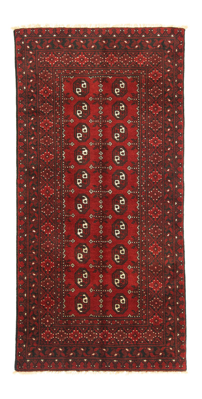 Akhche Rug 96x195cm - Oriental Rug