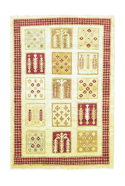 Ziegler Rug 104x153cm - Oriental Rug
