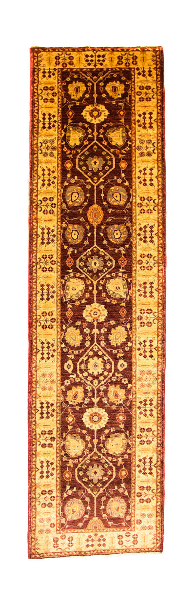 Ziegler Rug 81x347cm - Oriental Rug