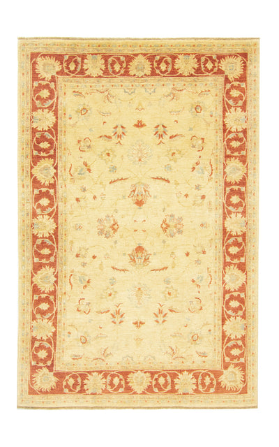 Ziegler Rug 194x298cm - Oriental Rug