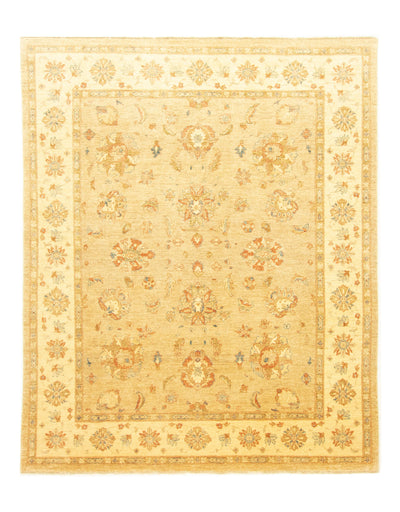 Ziegler Rug 246x299cm - Oriental Rug