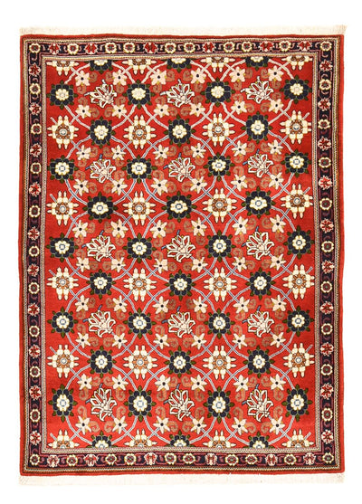 Varamin Rug 108x154cm - Persian Rugs