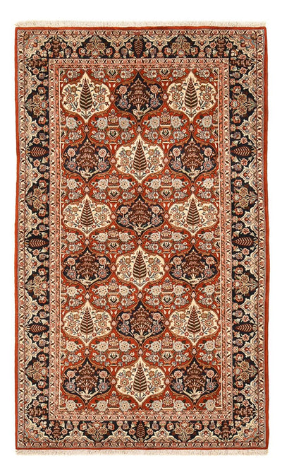 Bakhtiari Rug 138x238cm - Persian Rugs