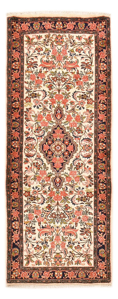 Bidjar Rug 80x197cm - Persian Rugs
