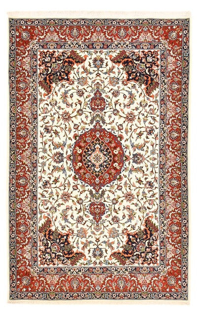 Ilam Rug 140x216cm - Persian Rugs