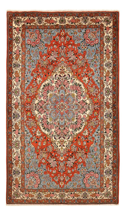 Bakhtiari Rug 157x265cm - Persian Rugs