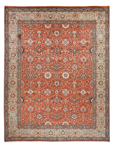 Sarouk Rug 297x380cm - Persian Rugs