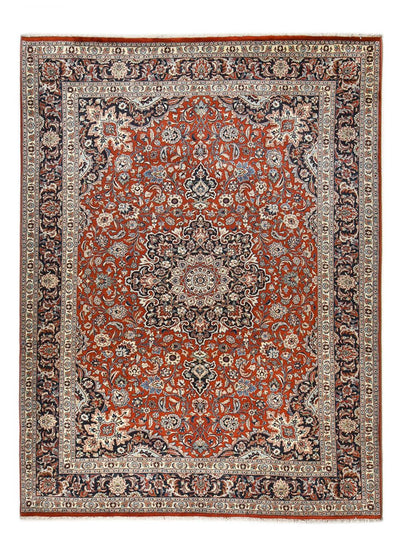 Mashhad Rug 251x352cm - Persian Rugs