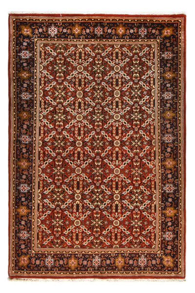 Sarouk Rug 138x210cm - Persian Rugs