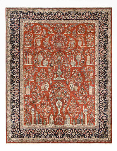 Sarouk Rug 300x397cm - Persian Rugs