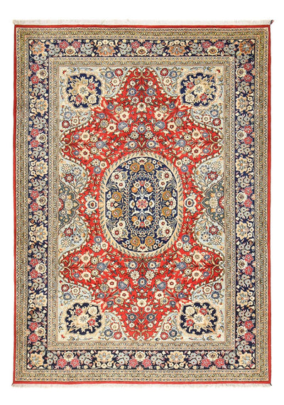 Mahal Rug 205x294cm - Persian Rugs