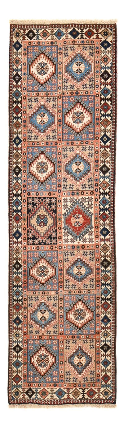 Yalameh Rug 80x278cm - Persian Rugs