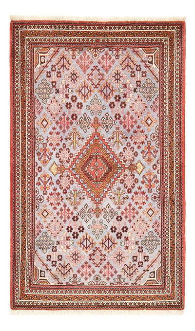 Joshaghan Rug 105x172cm - Persian Rugs