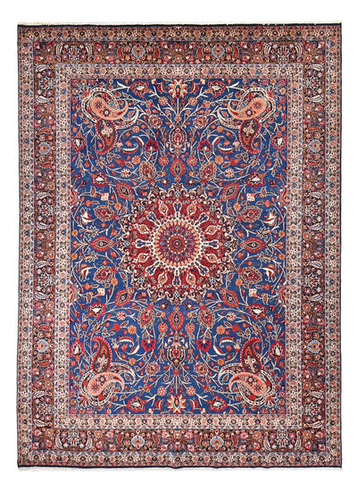 Mashhad Rug 296x407cm - Persian Rugs