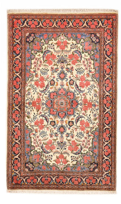 Bidjar Rug 106x165cm - Persian Rugs