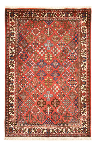 Meymeh Rug 112x167cm - Persian Rugs