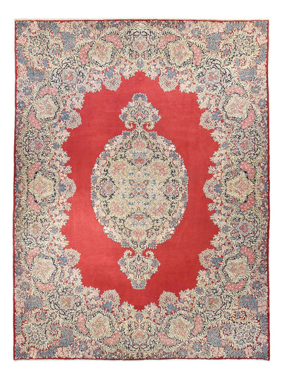 Rafsanjan Rug 298x400cm - Persian Rugs
