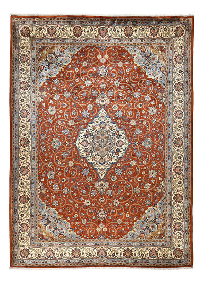 Sarouk Rug 253x345cm - Persian Rugs