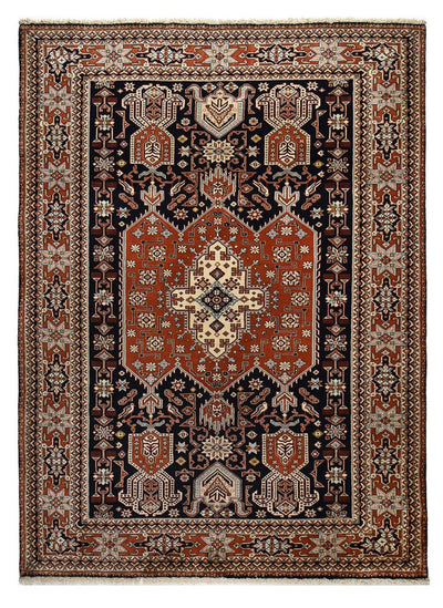 Ghouchan Rug 214x290cm - Persian Rugs
