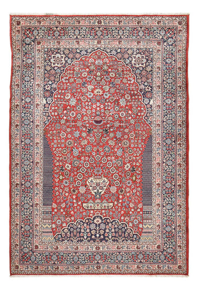 Abadeh Rug 212x317cm - Persian Rugs