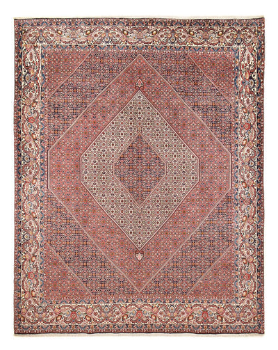 Bidjar Rug 307x378cm - Persian Rugs