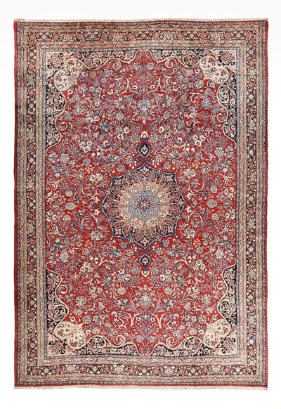 Bidjar Rug 310x441cm - Persian Rugs