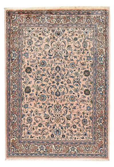 Sarouk Rug 138x204cm - Persian Rugs
