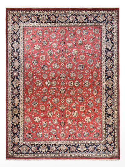 Mashhad Rug 292x394cm - Persian Rugs