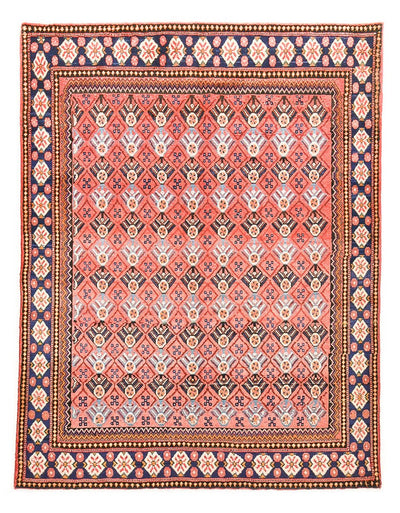 Mahal Rug 127x197cm - Persian Rugs